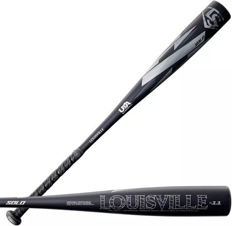 Louisville Slugger Bat, Softball Stuff, Usa Baseball, Softball Bats, Louisville Slugger, Energy Transfer, Youth Baseball, The Zone, Baseball Softball