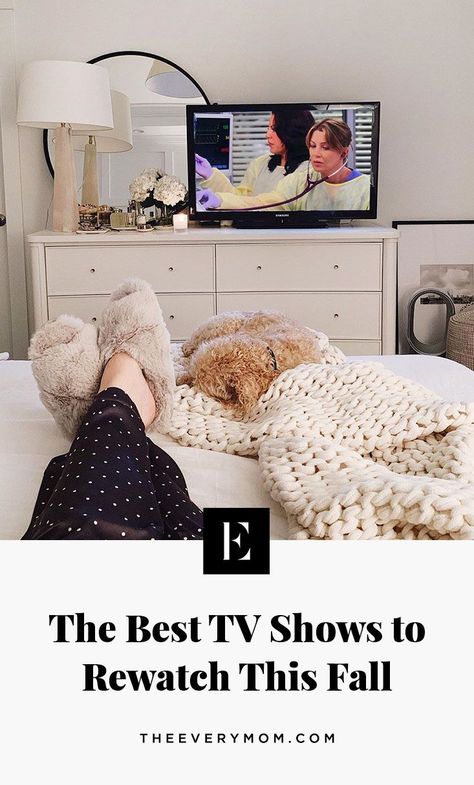 Cozy Tv Shows, Fallen Tv Series, Fall Tv Shows, Best New Movies, Nostalgic Vibes, 90s Sitcoms, Fallen Series, Fall Tv, Fall Shows