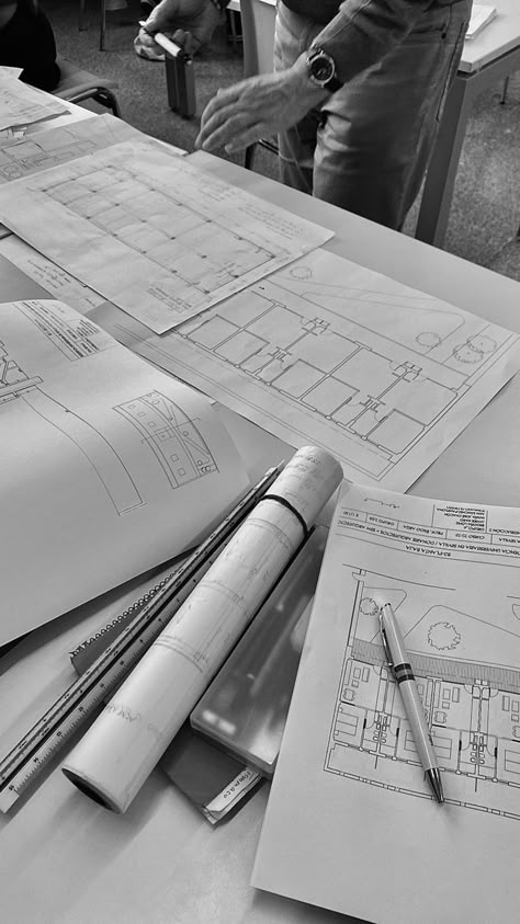 Future Architect, Architecture Career, Architect Student, Interior Design Student, Architecture Aesthetic, Architecture Drawing Plan, Interior Architecture Drawing, Architecture Life, Interior Design School