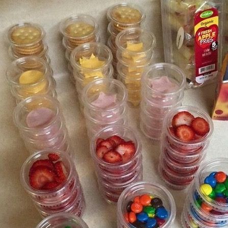 Diy Lunchables, Back To School Lunch Ideas, Luxury Campers, Summer Boat, Food Summer, Cold Lunches, Summer Corn, Boat Food, Lake Food