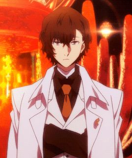 A book in which you, [L/N] [Y/N], are the newest member of the Armed … #fanfiction #Fanfiction #amreading #books #wattpad Armed Detective Agency, Random Gif, Osamu Dazai, Bungou Stray Dogs Characters, Dazai Bungou Stray Dogs, White Suit, Detective Agency, Avatar Aang, Dog Wallpaper