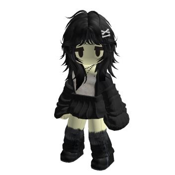 Roblox Fits Grunge, Ava Game, Roblox Emo Outfits, Emo Outfits, Cool Avatars, Roblox Codes, Roblox Roblox, Fit Girl, The Millions