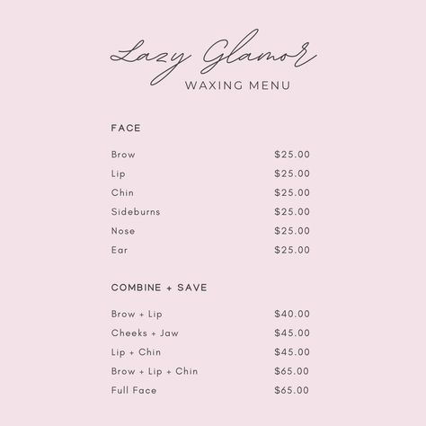 NOW OFFERING • FACIAL WAXING • COMBINE + SAVE Meridian, ID 📍 @natural_choices_bodyworks ALL THING LASHES | BROWS | FACIAL TREATMENTS | FACIAL WAXING RESERVE YOUR SPOT TODAY • CALL | DM | LINK IN BIO ✨ #facewaxing #lipwax #browwax #nosewax #earwax #ilovewaxing #waxmeltsofinstagram Waxing Brows, Eyebrow Waxing, Lip Waxing, Waxing Salon, Skin Aesthetics, Facial Waxing, Facial Treatments, Brow Wax, Ear Wax