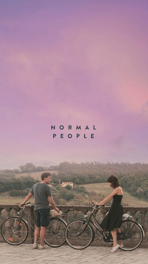 Normal people #normalpeople #normalpeopleaesthetic #wallpaper #normalpeopleitaly #vintage #normalpeopleshow #wallpaperaesthetic #marianneandconnell #connellandmarianne Normal People Wallpapers, Wallpaper Normal, People Wallpaper, Normal People, Wallpapers