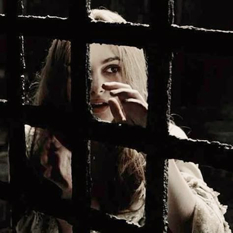 Woman In Prison, Blond Woman, Elizabeth Swann, Fire And Blood, Targaryen Aesthetic, Matt Smith, In Prison, Fantasy Aesthetic, High Fantasy