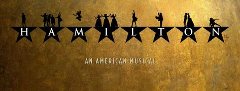 Hamilton Facebook Cover by Doctor-HooLock on DeviantArt Hamilton Cover, Musical Wallpaper, Hamilton Wallpaper, Hamilton Quotes, Quote Banner, Hamilton Lin Manuel Miranda, Hamilton Lin Manuel, Schuyler Sisters, Broadway Nyc