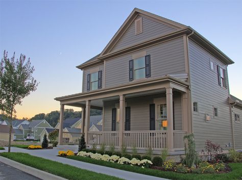 Choose a siding brand that will last. Siding Colorado is proud to offer beautiful, durable James Hardie fiber cement siding. Brown Siding, Fiber Cement Lap Siding, Hardy Plank Siding, Siding Ideas, James Hardie Siding, Hardie Siding, Siding Options, Fiber Cement Siding, Cement Siding