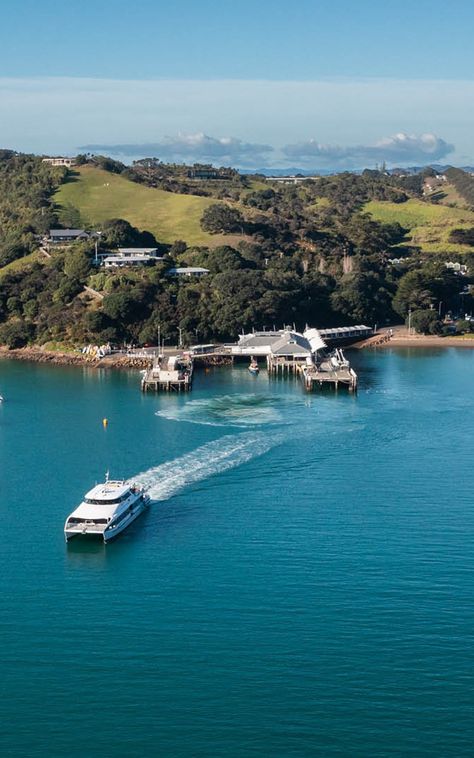 Waiheke Island | Wineries and things to do | Fullers360 Waiheke Island New Zealand, Wine And Food, Waiheke Island, Auckland City, Seaside Village, 2025 Vision, Holiday Homes, Adventure Tours, Food Tours