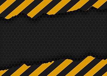 Hazard Background, Warning Background, Caution Tape Wallpaper, Caution Tape Background, Yellow Black Background, Caution High Voltage, Strip Background, Under Construction Website, Background Game