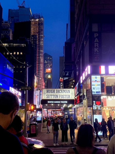 skyscraper, street, central park, broadway, street view, architecture, night, lights, aesthetic, times square, posters, neon Night Lights Aesthetic, Aesthetic With Friends, Broadway Aesthetic, Broadway Street, Lights Aesthetic, Night Lights, Central Park, Mood Boards, Skyscraper