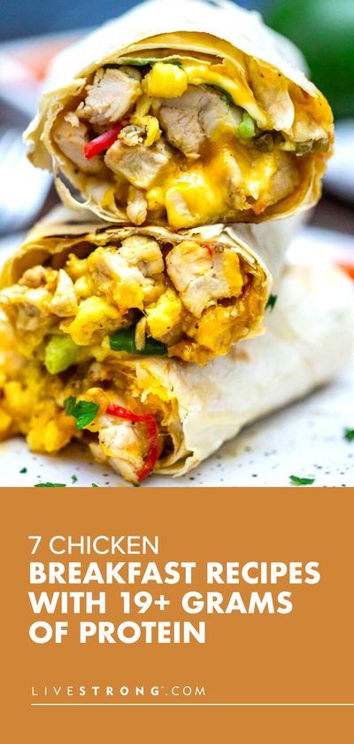 Egg And Chicken Breakfast, Chicken Breast Breakfast Ideas, Chicken Breakfast Burrito, Breakfast With Chicken, Breakfast Patties Recipe, Breakfast Chicken Recipes, Chicken For Breakfast, Healthy Sausage Recipes, Chicken Breakfast Recipes