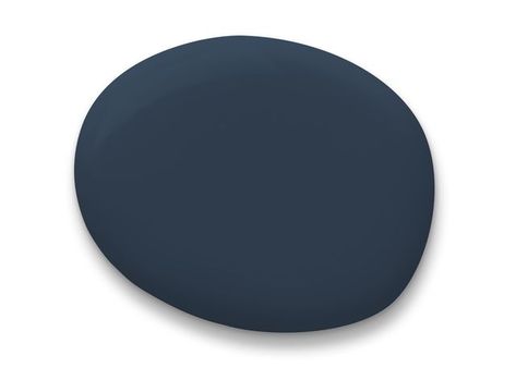 Sherwin-Williams Reveals 2020 Color of the Year - Naval SW 6244 Paint Color 2021 Color Of The Year, Paint Color Trends, Wall Paint Color, Gray Paint Colors, Blue Gray Paint Colors, Blue Gray Paint, Sherwin Williams Colors, Gray Paint, Blue Palette