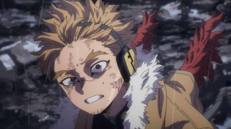 Keigo Takami Icon, Mha Gif, Mha Hawks, Hawks Bnha, Hawk Pictures, Keigo Takami, Demon King Anime, Anime Expressions, Anime Crafts