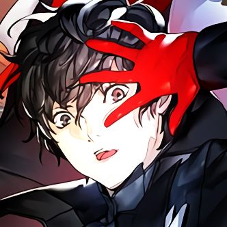 Ren Amamiya Icons, Joker Persona 5 Icon, Joker Persona 5, Atlus Games, Persona Five, Persona 5 Anime, Ren Amamiya, Persona 5 Joker, Akira Kurusu