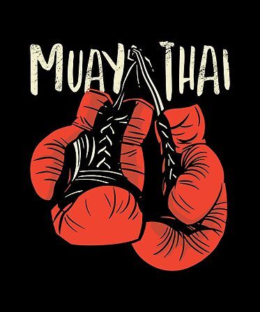 Promote | Redbubble Boxing Gloves Art, Muay Thai Martial Arts, Thai Box, Muay Thai Gloves, Boxe Thai, Boxing Posters, Thai Design, Thai Boxing, Martial Arts Workout