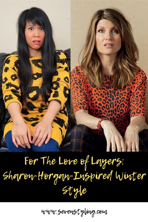 Sharon Horgan Hair, Sharon Horgan Catastrophe Wardrobe, Catastrophe Sharon Style, Sharon Horgan Style, Sharon Horgan, Winter Layering, Hair Clothes, Style Hair, Mom Blogs