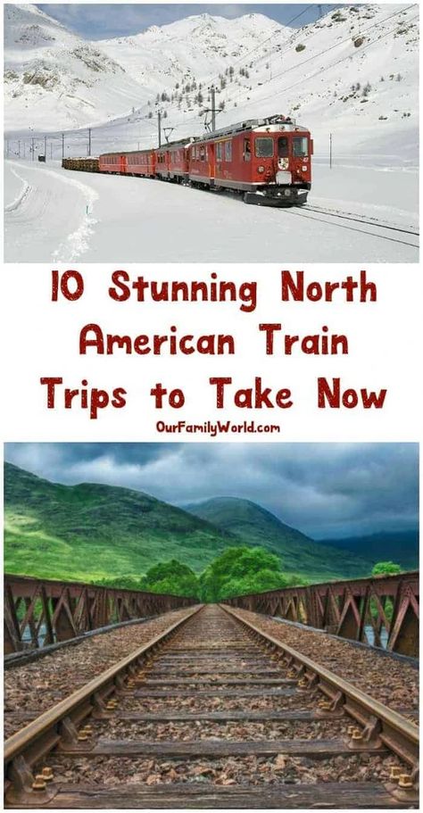 Train Travel Usa, Amtrak Train Travel, Amtrak Travel, Train Vacations, Train Trips, Scenic Train Rides, Road Trip Places, Travel Landscape, American Travel