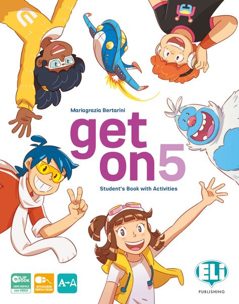 Get on 5 English Books For Kids, English Learning Books, English Teaching Materials, English Activities For Kids, Preschool Fine Motor, Esl Lessons, Kids English, English Teaching, English Activities