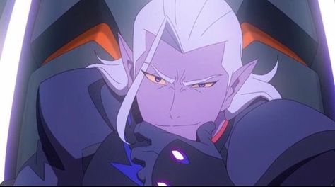 Voltron: Legendary Defender, season 3 - Lotor Voltron Prince Lotor, Lotor Voltron, Prince Lotor, Elf Man, Form Voltron, Voltron Ships, Voltron Fanart, Voltron Klance, Voltron Legendary Defender