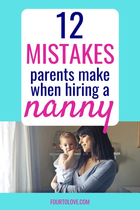 How To Find A Nanny, Nanny Life, Nanny Responsibilities, Nanny Application, Nanny Checklist, Nanny Duties Checklist, Nanny Tips, Nanny Outfit Ideas, Nanny Binder