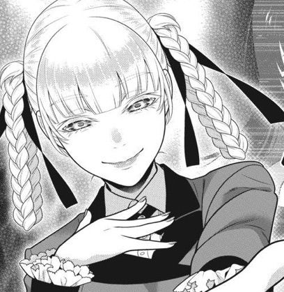 Kakegurui Manga Icon Kirari, Kirari Momobami, Art Story, Bleach (anime), My Hero Academia Episodes, Anime Character Drawing, Manga Pictures, Anime Kiss, Anime Music