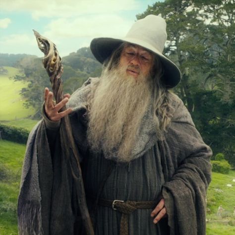 Lotr Trilogy, Sir Ian Mckellen, Hobbit An Unexpected Journey, Gandalf The Grey, Hidden Agenda, Viggo Mortensen, Ian Mckellen, New Line Cinema, An Unexpected Journey