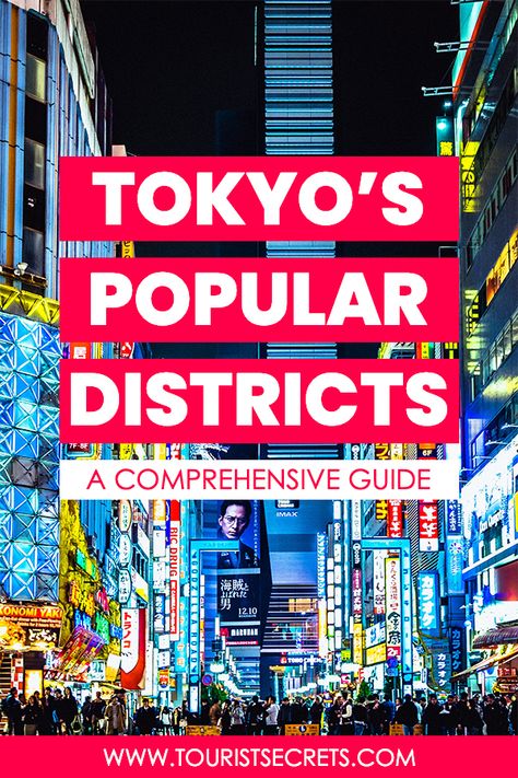 We’ve all heard about Japan’s eventful history, advanced technologies, impressive temples, flavorful cuisine, and colorful pop culture. Indeed, if you’re planning a trip to the Land of the Rising Sun, you might be having a hard time deciding which of the amazing cities in Japan should you visit first to maximize your trip. Well, let’s start from the capital of Japan. With numerous Tokyo districts, you will never run out of things to do in Tokyo. Tokyo Districts, Valentines Day Japan, Tokyo Style, Things To Do In Tokyo, Japan Spring, Land Of The Rising Sun, Japan Holidays, About Japan, Monogram Tattoo