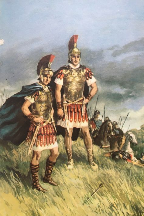 Roman Britain, Roman Warriors, Hellenistic Period, Historical Warriors, Greek Warrior, Roman Era, Ancient Warfare, Historical Artwork, Classical Antiquity