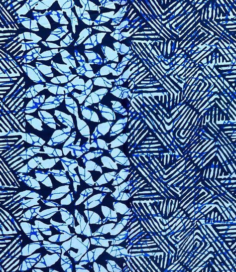 “Obodo Life” - Blue Chiiiillllllleeeeee! These beauties are not here to play!!! Don’t forget to snag an additional 20% off clearance with code FABRICHAUL Comment or DM ‘Obodo’ to receive a DM with a direct link to this pattern! . . #ankarachic #asoebi #ankarastyle #africanfabricforsell #africandesigner #ankarainspiration #tribalpatterns #africanprint #africanprints #blackmakersmatter #ethnicprints #shweshwe #handmadewardrobe #africanfabriclovers #imademyclothes #africanprintlovers #boldprint... Batik Art, Batik Design, Handmade Wardrobe, Ankara Style, Kitenge, African Pattern, African Print Fabric, African Design, Abayas Fashion