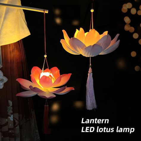 Lanterns Lotus Birthday Wedding LED Handheld Lamp Candle Performance Photo Props Party Lights Home Room Christmas Decorations| | - AliExpress Latern Decor, Diy Diwali Lanterns, Lotus Lamp, Lamp Candle, Birthday Cards For Brother, Pressed Flower Crafts, Lantern Ideas, First Apartment Decorating, I Love Lamp