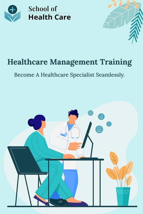 Our healthcare management training course will provide you a solid understanding of the duties of a healthcare manager as well as the foundations of healthcare management. Every aspect of management, including finance and business management, will be covered. Please check out our website for additional information. #healthcare #goodhealth #mentalhealth #virtuallearning #distancelearning #uk Healthcare Consultant, Management Aesthetic, Chronic Disease Management, Management Training, Healthcare Management, Online Degree, Health Management, Chronic Disease, Basic Concepts