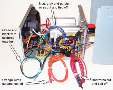 Car Checklist, Computer Power Supply, Battery Charger Circuit, Basic Electronic Circuits, Power Supply Design, Power Supply Circuit, Computer Power Supplies, Diy House Renovations, Electronic Schematics