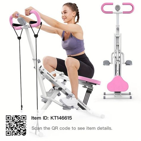 Squat Machine, Core Exercise, Exercise Machine, Squat Workout, Home Workout Equipment, Strength Training Equipment, Rowing Machine, Leg Press, Hip Thrust