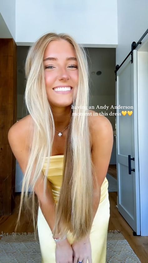 Andy Anderson, Party Dress Formal, Long Party Dress, Dress Prom, Dress Formal, Formal Dresses Prom, Party Dress Long, Cute Friends, Formal Dress