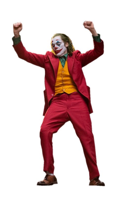 Joker Poses, Joker Full Body, Joker Dance, Joker Png, People Photoshop, Joker Meme, Joaquin Phoenix Joker, Image Joker, Joker Photos