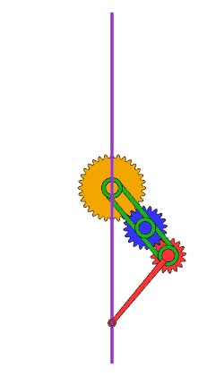 Gear Mechanism, Pulleys And Gears, Basic Mechanics, Mechanical Gears, Wooden Toys Design, Mechanical Engineering Design, 3d Printing Business, Geometric Design Art, Simple Machines