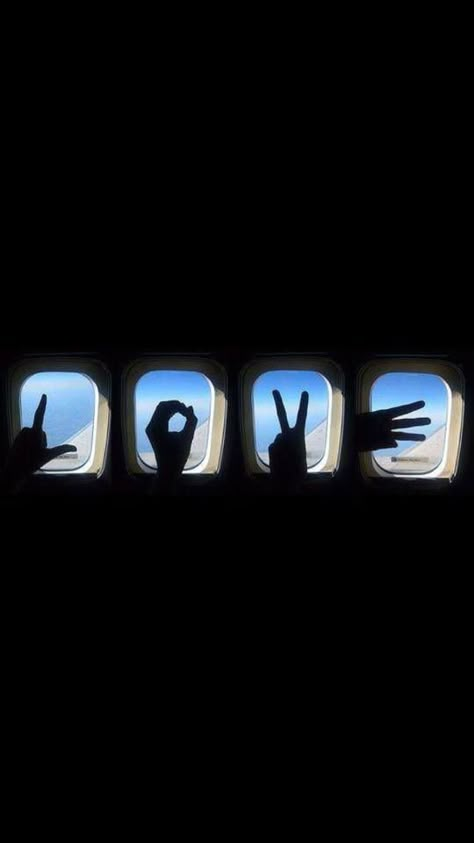 love in the air More Airplane Window, Love Is In The Air, Flight, Travel