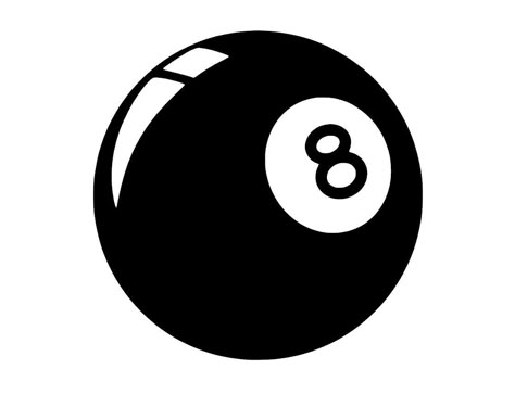 SVG - 8 ball pool Eight Ball - Digital Download - Cutting File You are purchasing DIGITAL FILE. No physical items will be mailed to you. Download includes the following file format: SVG 8 Ball Graffiti, Eight Ball Drawing, Magic 8 Ball Drawing, Pool Ball Drawing, 8 Ball Illustration, Eight Ball Aesthetic, 8ball Design, 8 Ball Painting, 8 Ball Drawing