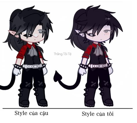 Gacha Club King And Queen Outfits, Goth Gacha Club Outfits Male, Gacha Hair Ideas Boys, Gacha Club Boy Hair, Gacha Clothes Edit, Rich Boy Outfits, Oc Tutorial, Gacha Club Boy Outfits, Gacha Brat