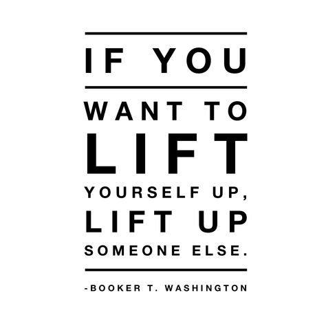 Giving is far more rewarding and fulfilling than receiving.❤️⠀ Help others and you’ll grow too. 👏🏼👌🏼⠀ Selfishness never helped anyone succeed.⠀ Lift someone else up today. 👍🏼😊⠀ ⠀ ⠀ ⠀ ⠀ #inspiration #motivation #wisdom #health #healthy #fitness #quotes Help Others Succeed Quote, Succeed Quotes, Entrepreneurial Quotes, Booker T, Up Quotes, Love Me Quotes, Help Others, Everything Is Awesome, Healthy Fitness