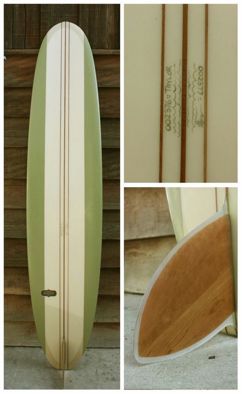 Almond Surfboards, Surf Cafe, Surfboard Resin, Surfboard Painting, Longboards Surf, Surfing Aesthetic, Longboard Design, Vintage Surfboards, Long Board