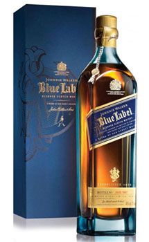 Johnnie Walker® Scotch Gifts Johnnie Walker Blue Label, Johnny Walker, Johnny Walker Blue Label, Johnnie Walker Blue, Whisky Bottle, Blended Scotch Whisky, Scotch Whiskey, Scottish Gifts, Johnnie Walker