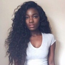 250% Density Wig Pre-Plucked Deep Wave Brazilian Lace Wigs with Baby Hair for Black Women Natural Hair Line Wigs Bob, Julie Newmar, Makeup Tip, Wigs Short, Short Wigs, Long Wigs, Hair Weave, Long Curly Hair, Wigs For Black Women