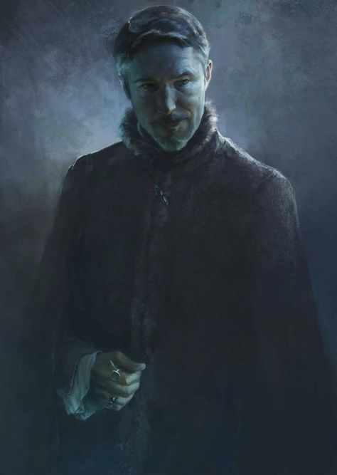 Little Finger Game Of Thrones, Lord Baelish, Finger Games, Petyr Baelish, Game Of Thrones Poster, Aidan Gillen, Asoiaf Art, Kings Game, Gra O Tron