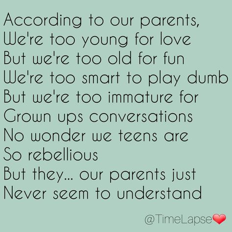 Ignorant Parents Quotes, Quotes On Teenage Life, Strick Parents Quotes, Parents Being Mean Quotes, Disappointed By Parents Quotes, Parents Invading Privacy Quotes, Dissapointed Parents Quotes, Growing Up With Strict Parents So True, Parents Need To Understand Quotes