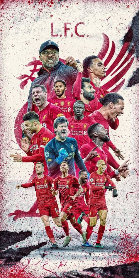 Fifa Wallpapers, Liverpool Football Team, Liverpool Football Club Players, Liverpool Fc Team, Liverpool Poster, Liverpool Football Club Wallpapers, Liverpool Champions, Liverpool Wallpapers, Liverpool Team