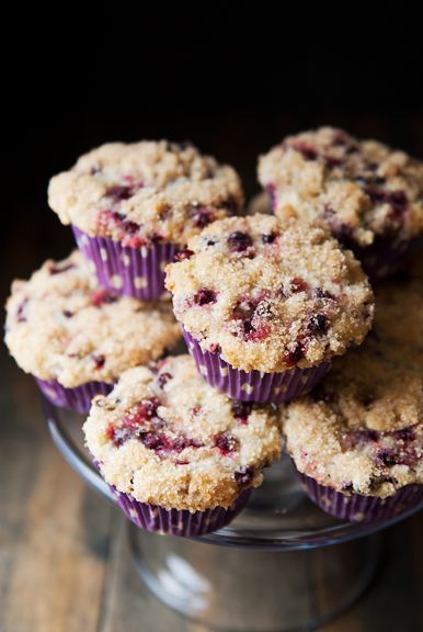 huckleberry muffins recipe | use real butter Huckleberry Desserts, Huckleberry Muffins, Huckleberry Cheesecake, Huckleberry Ice Cream, Huckleberry Recipes, Berry Muffins, Blueberry Recipes, Breakfast Muffins, Breakfast Smoothies