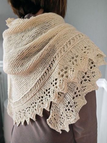 Knitted Shawl, Lace Knitting Patterns, Triangle Shawls, Shawl Knitting Patterns, Shawl Patterns, Lace Shawl, Triangle Pattern, Knitted Shawls, Knit Or Crochet