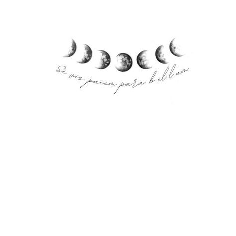 Moon Tattoo Designs With Quotes, Moon Phases Tattoo Back Of Neck, Delicate Moon Phase Tattoo, Tiny Moon Phase Tattoo, Moon Tattoo With Quote, Collar Bone Tattoo Moon, Moon Fases Tattoos, Lunar Phases Tattoo, Lunar Cycle Tattoo