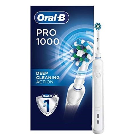 10 best electric toothbrushes of 2021, according to dentists Power Toothbrush, Gum Care, Manual Toothbrush, Gum Health, Electric Toothbrush, Electric Power, Teeth Cleaning, Light Sensor, Rechargeable Battery